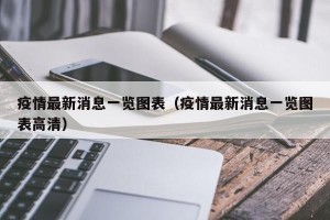 疫情最新消息一览图表（疫情最新消息一览图表高清）