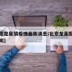 【北京龙泉镇疫情最新消息/北京龙泉股份有限公司】