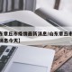 【山东章丘市疫情最新消息/山东章丘市疫情最新消息今天】